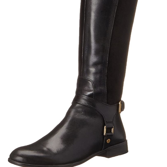 NEW Leather Franco Sarto Mast Boot - Picture 6 of 6